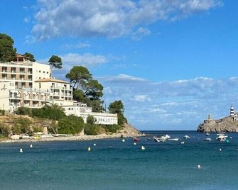 Salino Port Soller - Port de Sóller