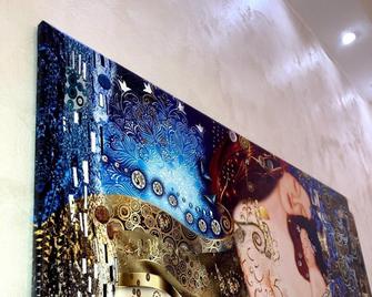 Suite Of Klimt - Porto Cesareo