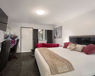 Alabaster Motor Inn - Taree