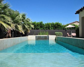 Summer Early Late Access Private Pool Spa - Indio - Pool