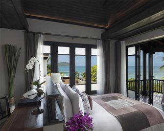 Anantara Lawana Koh Samui Resort - Ko Samui - Habitación