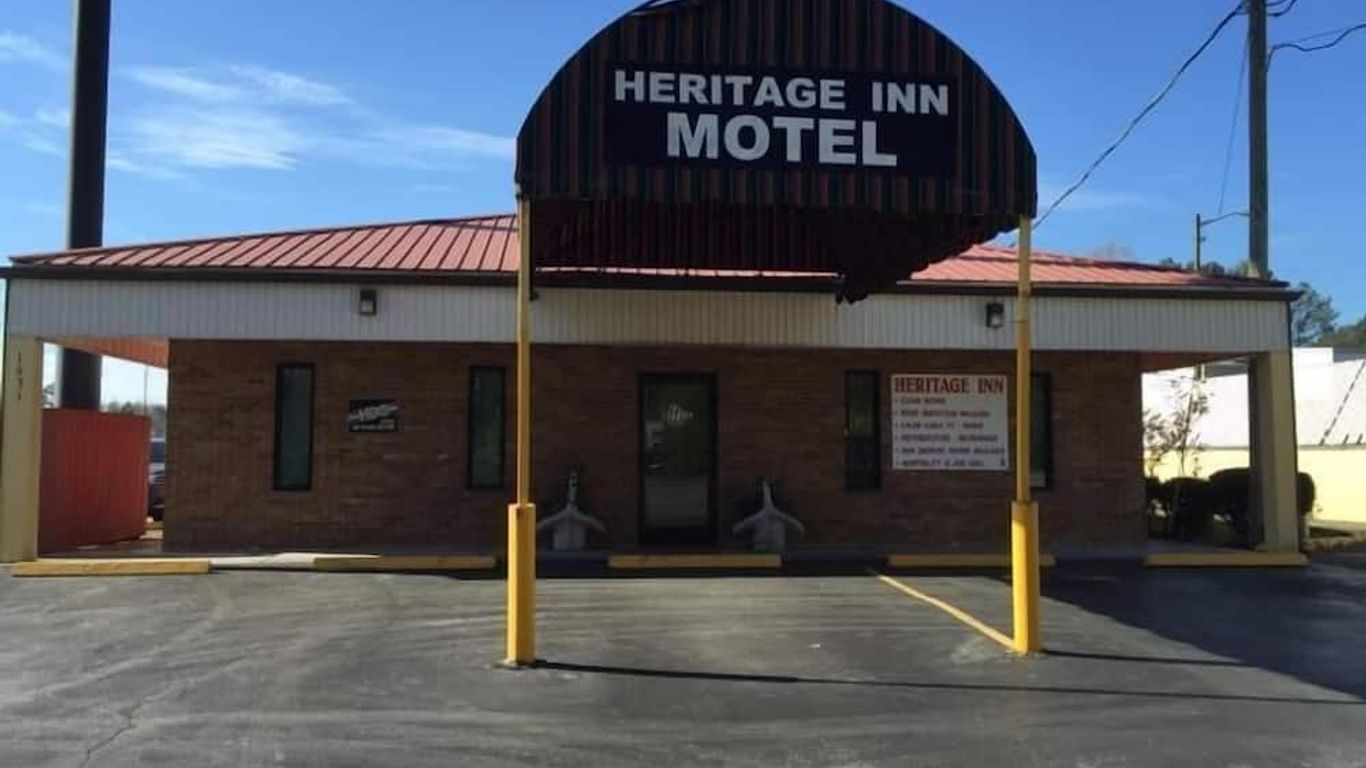 Heritage Inn