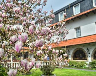 Vichter Landhaus - Stolberg - Outdoor view