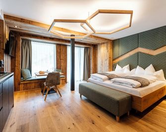 Knappengut Appartements - Neu! - Bad Kleinkirchheim - Habitación