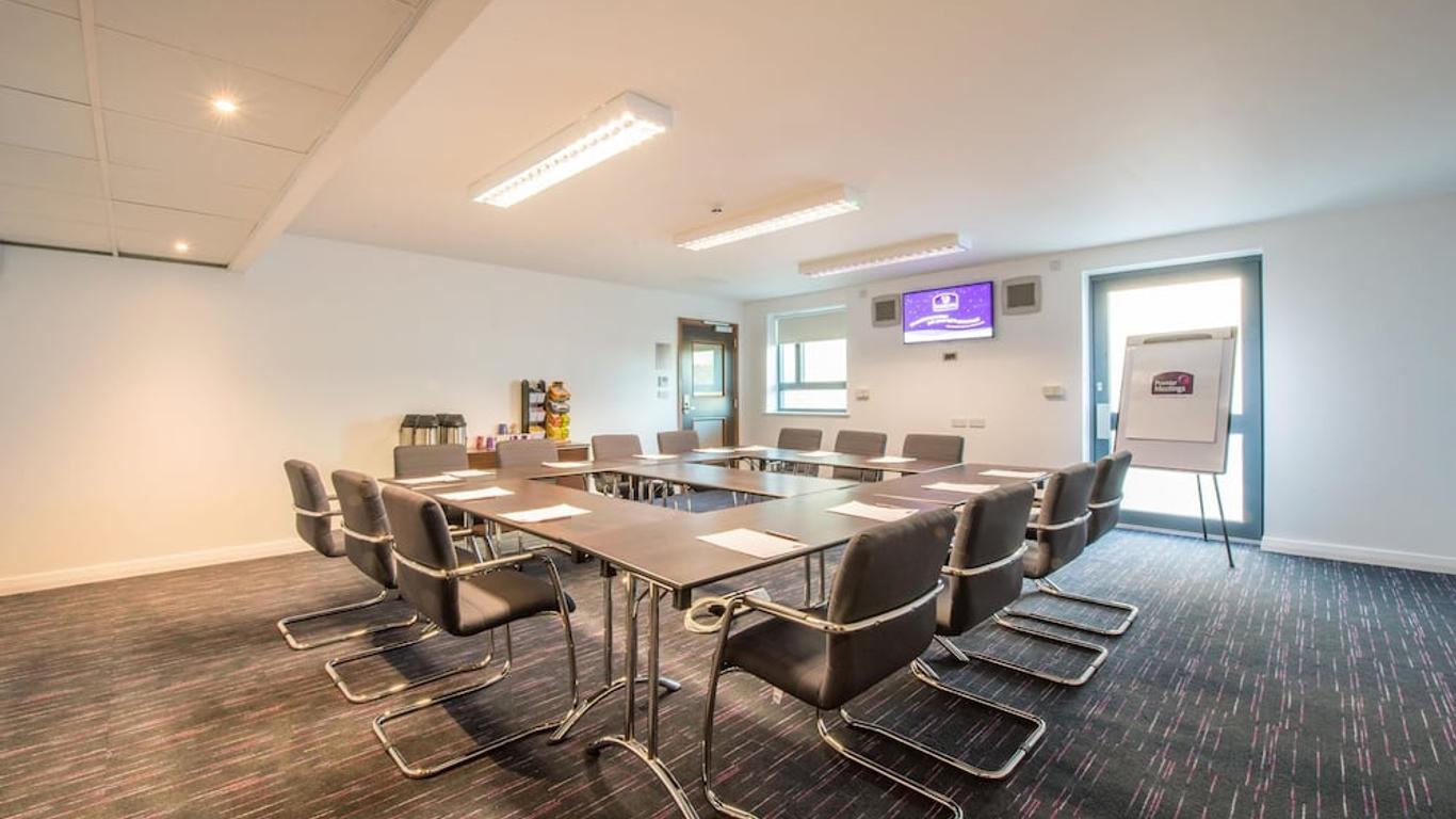 Premier Inn Winchester