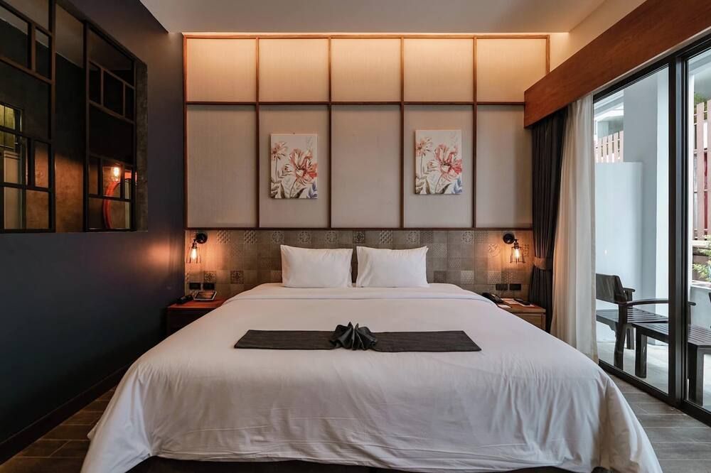 R-Mar Resort And Spa (Sha Plus+)