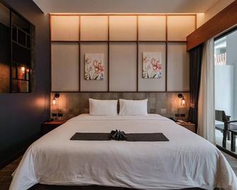 R-Mar Resort And Spa (Sha Plus+) - Patong - Bedroom