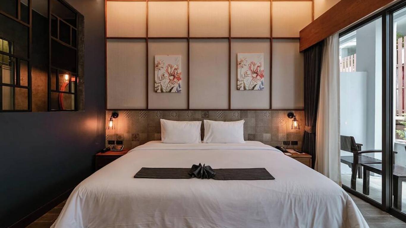 R-Mar Resort And Spa (Sha Plus+)