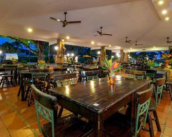Hotel Campestre La Potra - Villavicencio - Ravintola