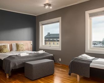 Fast Hotel Svolvær - Svolvær