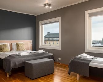 فاست هوتل سفولفاير - سفولفاير - غرفة نوم