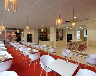 Ibis Styles Auxerre Nord - Οζέρ - Εστιατόριο