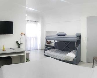 B&b Dolce Idea - Peschici - Bedroom
