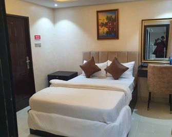 Choice Luxe Lagos - Ikeja