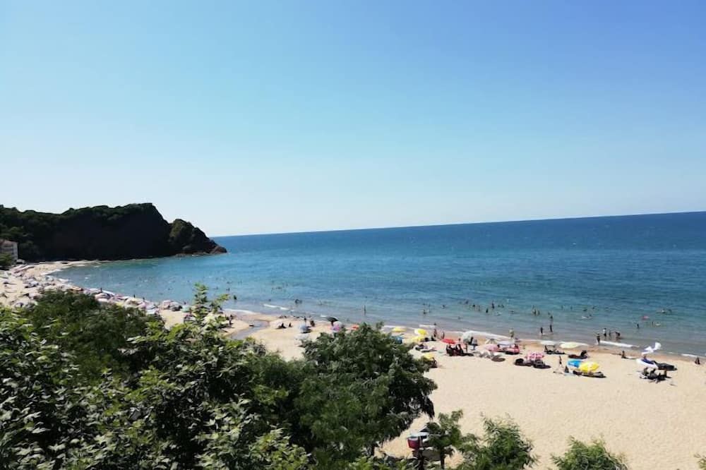 Pinar Otel - Amasra - Strand