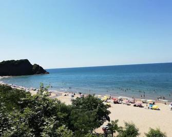 Pinar Otel - Amasra - Beach