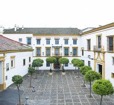 Hotel Hospes Las Casas Del Rey De Baeza