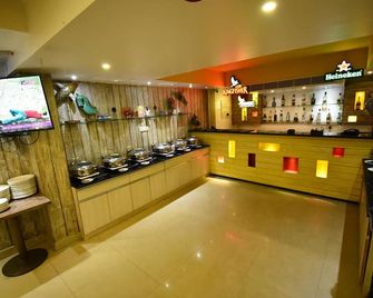 Hotel Campal - Panaji - Bar