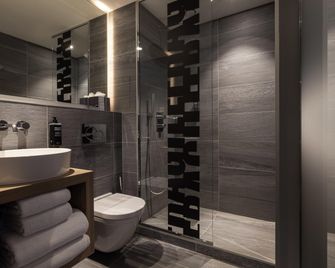 ibis Styles Bourg-la-Reine - Bourg-la-Reine - Habitación