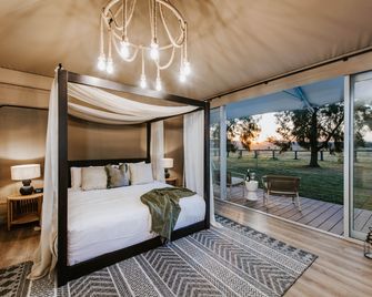 Parklands Resort Mudgee - Mudgee - Makuuhuone