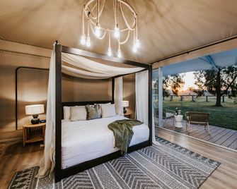 Parklands Resort Mudgee - Mudgee - Bedroom