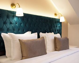 Luxury Rooms Skadarlija - Belgrad