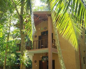 Limecabanas-srilanka - Galle - Edificio