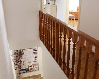 Pansion Ivan & Ivana - Bol - Lobby