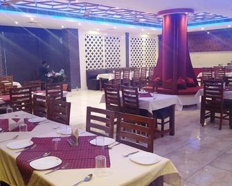 Hotel Chopra Residency - Hamīrpur - Restaurant