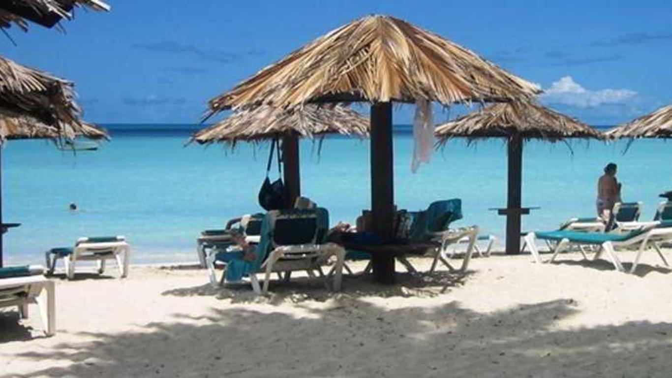 Halcyon Cove by Rex Resorts