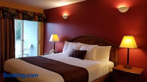 The Dew Drop Inn Motel 92 148 Forks Hotel Deals - 