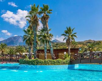 Club Residence La Castellana Mare - Belvedere Marittimo