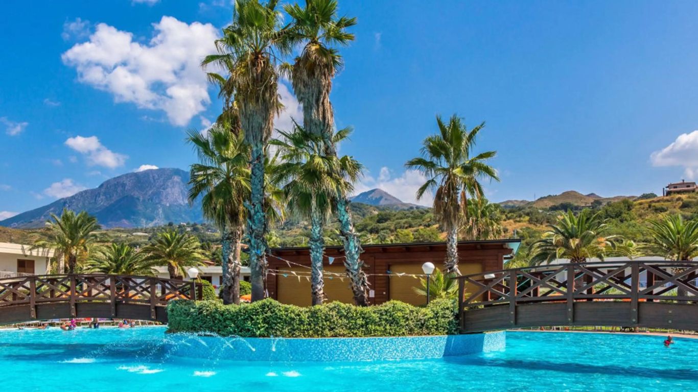 Club Residence La Castellana Mare