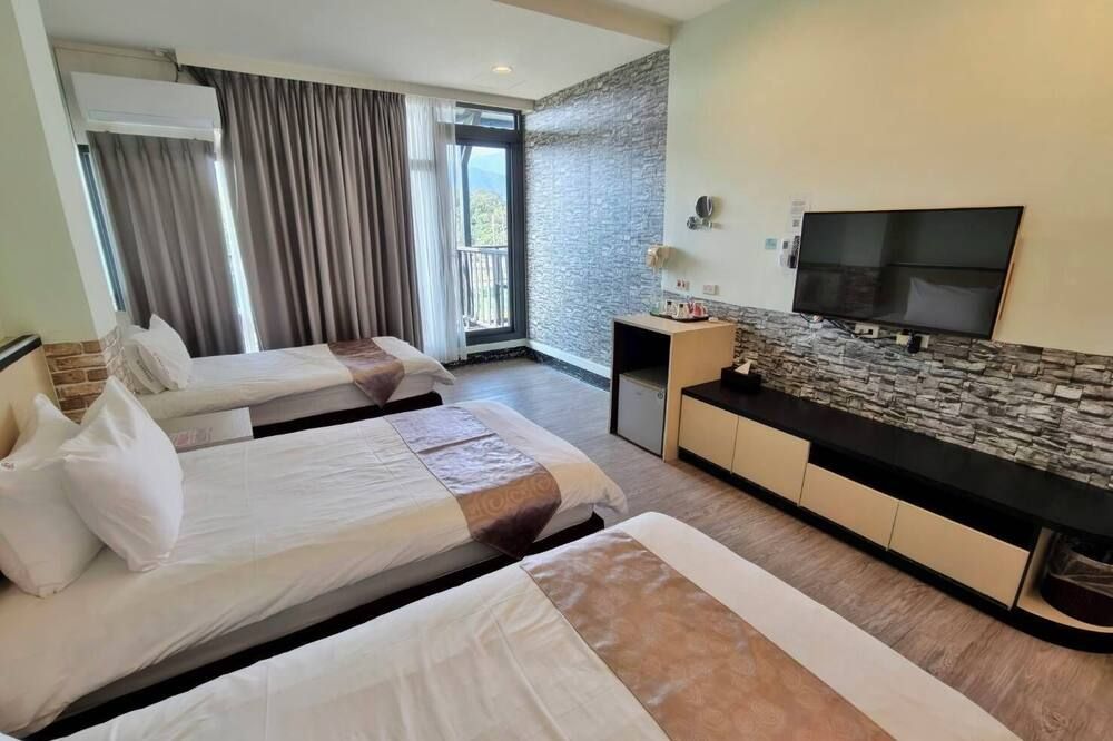 Starry Inn - Xincheng Township