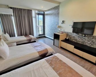 Starry Inn - Xincheng Township