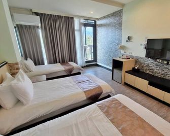 Starry Inn - Xincheng Township