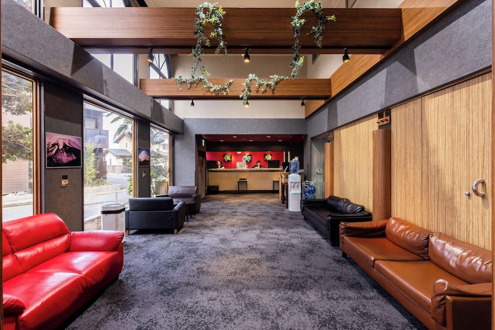 سيليكت إن فوجيسان جوتيمبا