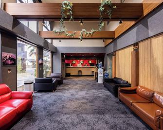 Select Inn Fujisan Gotemba - Gotemba - Lobby