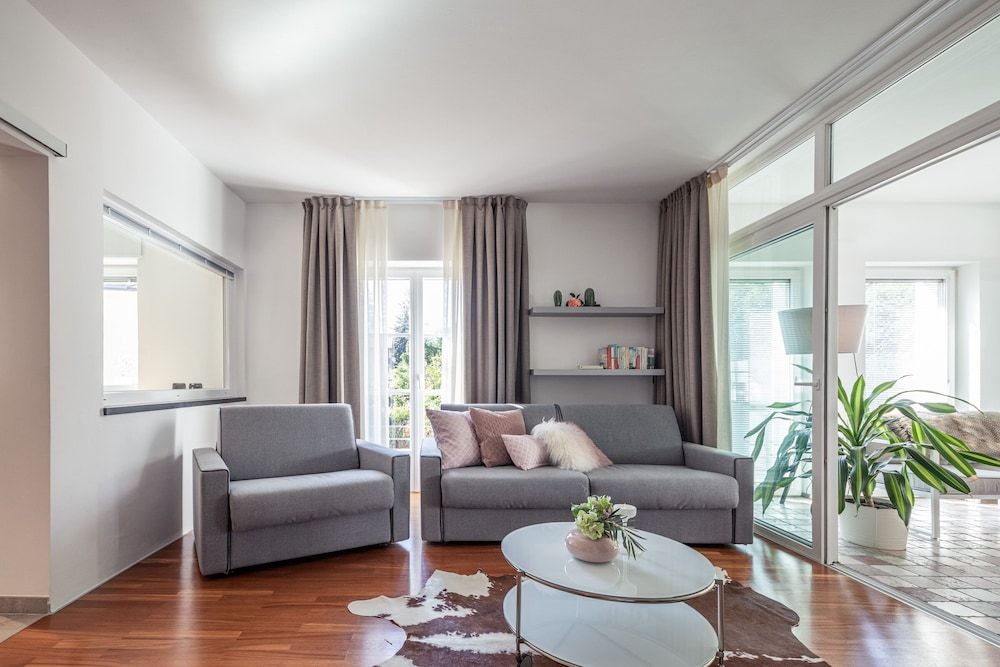 Boutique Hotel Zum Rosenbaum