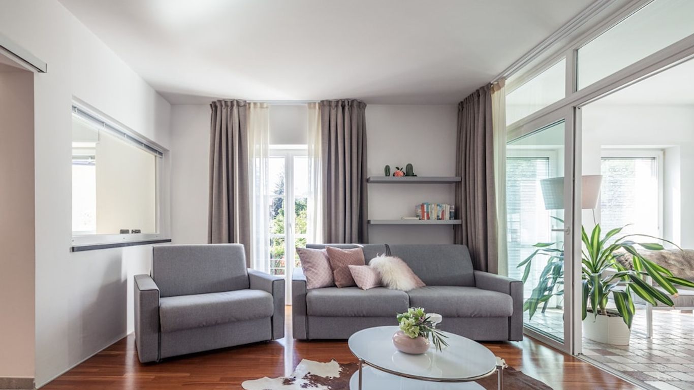 Boutique Hotel Zum Rosenbaum