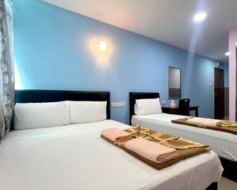 Ark Hotel Subang - Shah Alam