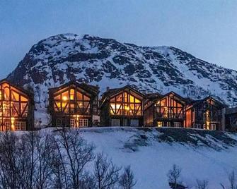 Stunning Home In Hovden I Setesdal - Hovden - Edificio