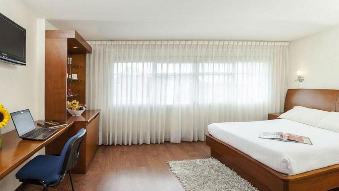 Hotel Teusaquillo Boutique Bogota