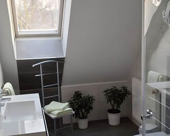 Pension An der Bleiche - Wustrau