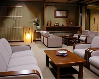 Ogiya - Osaki - Area lounge