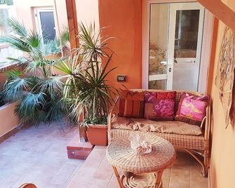 Bed & Breakfast Alassio - Alassio