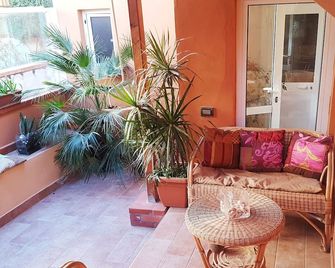 Bed & Breakfast Alassio - Alassio
