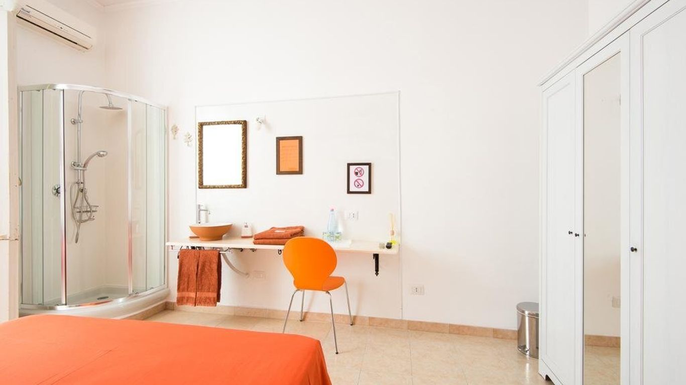 Affittacamere Il Pittoresco