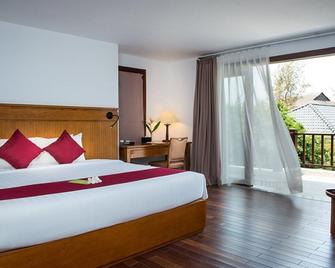 Eden Resort Phu Quoc - Phu Quoc - Bedroom