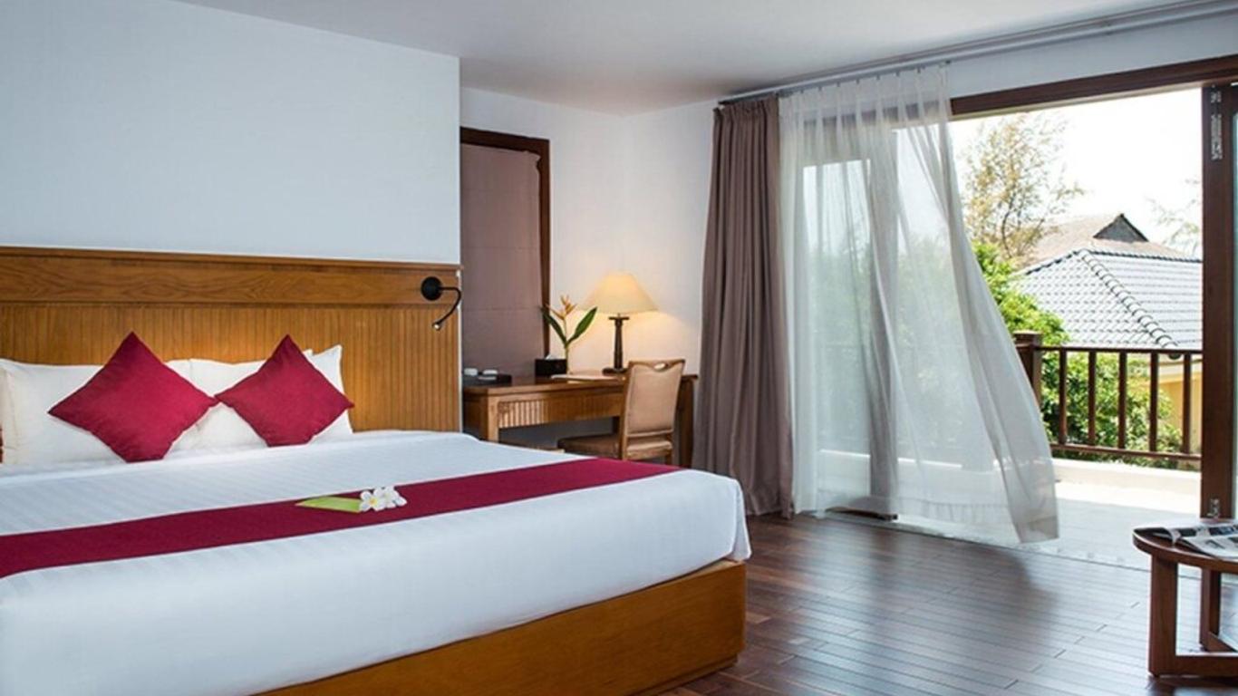 Eden Resort Phu Quoc